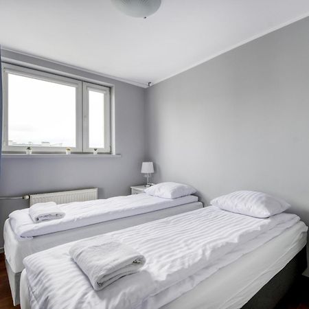 Labo Apartment Solec Βαρσοβία Εξωτερικό φωτογραφία