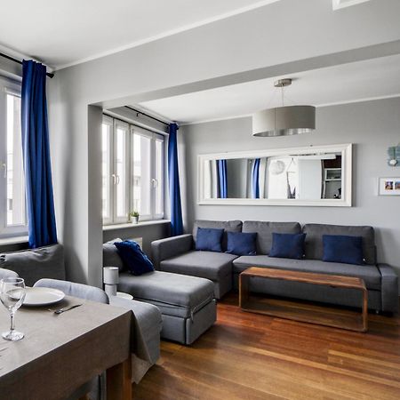 Labo Apartment Solec Βαρσοβία Εξωτερικό φωτογραφία