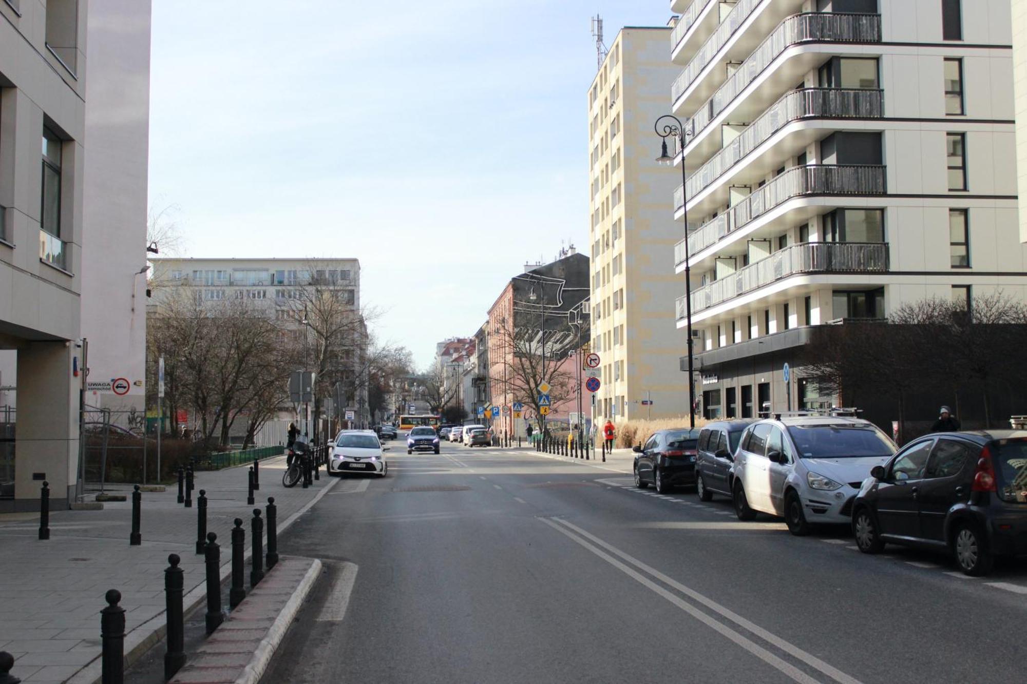 Labo Apartment Solec Βαρσοβία Εξωτερικό φωτογραφία