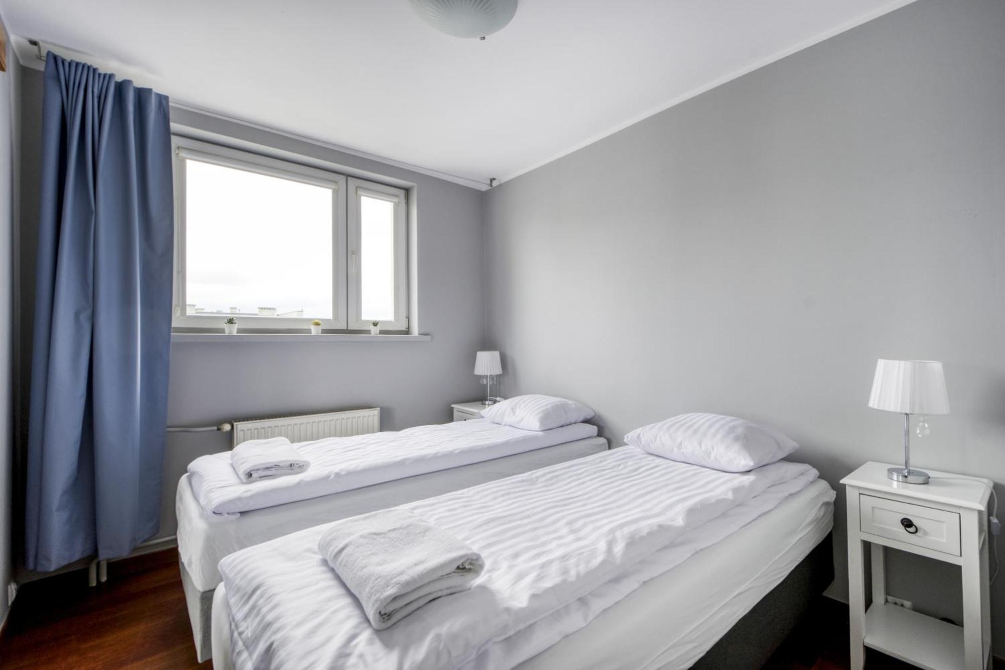 Labo Apartment Solec Βαρσοβία Εξωτερικό φωτογραφία
