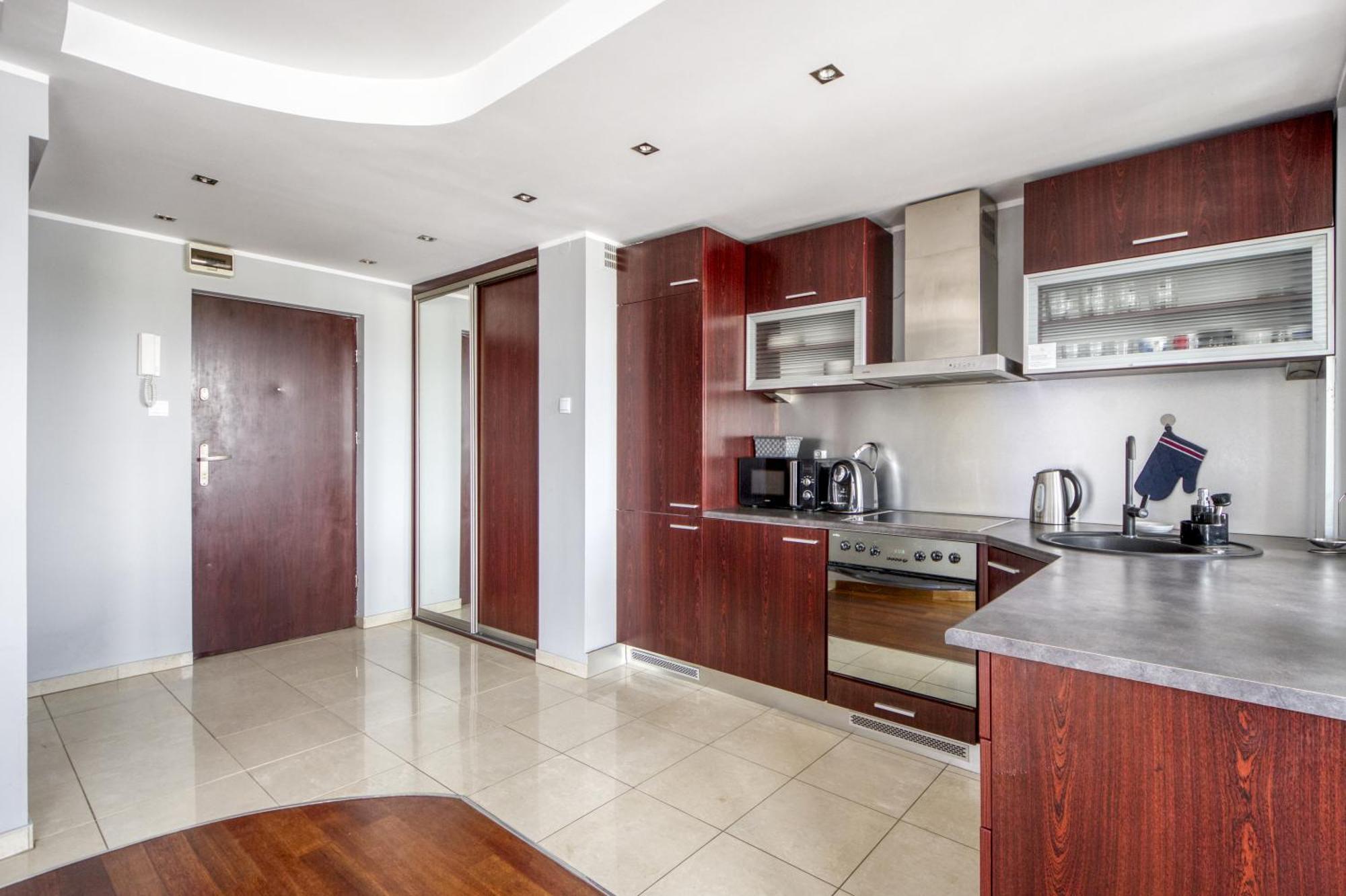 Labo Apartment Solec Βαρσοβία Εξωτερικό φωτογραφία